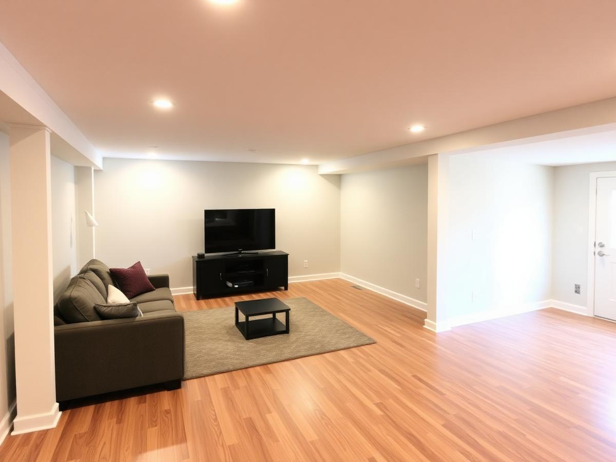 Residential Remodel, Centretown