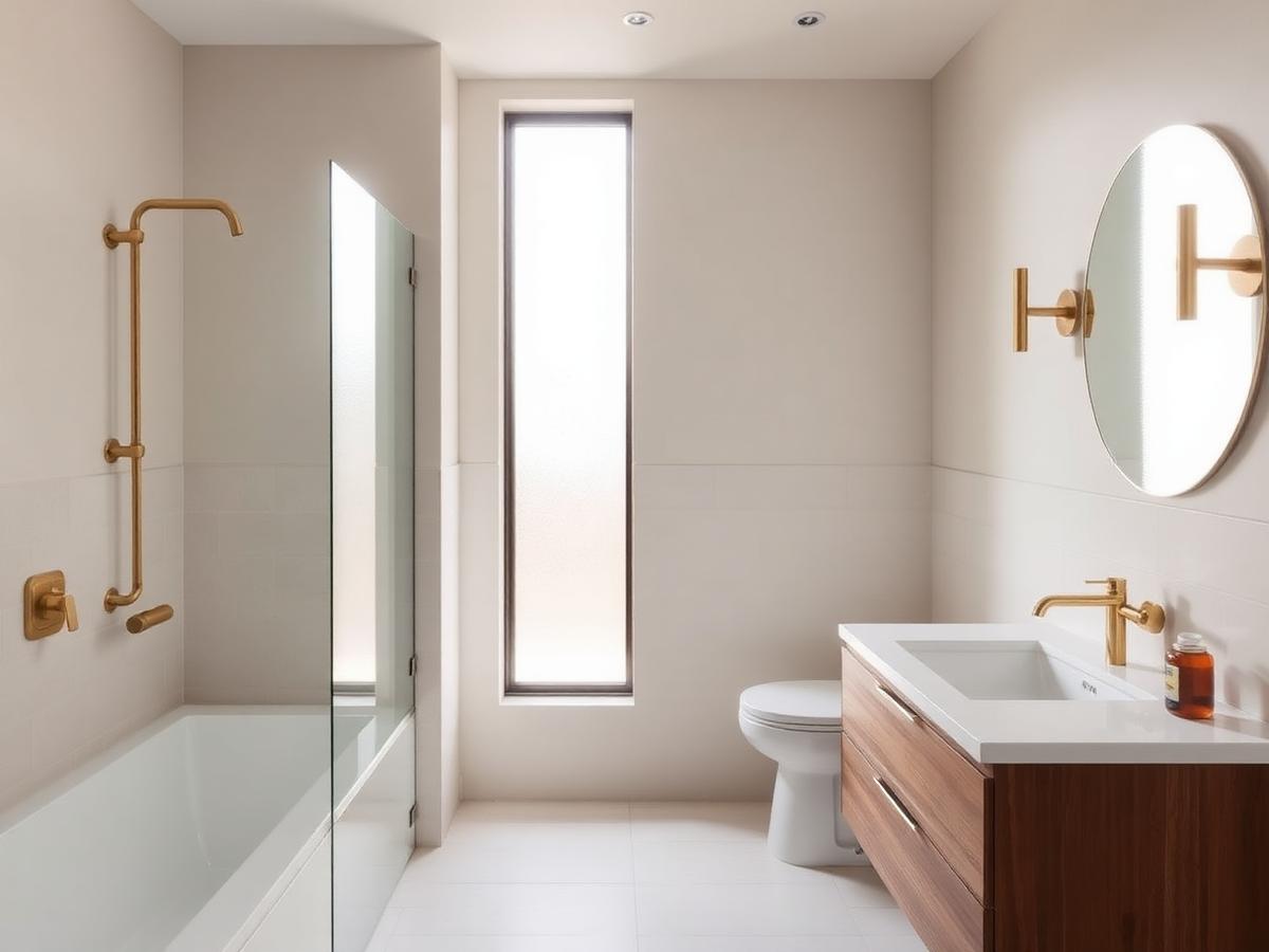 Interior Renovation, Ottawa