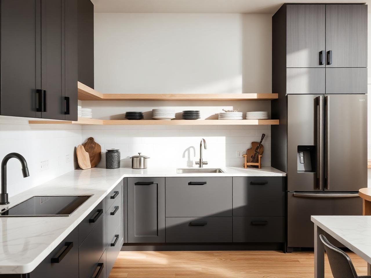 Residential Renovations